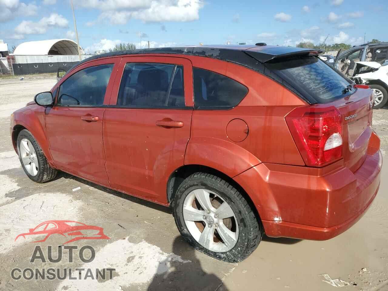 DODGE CALIBER 2010 - 1B3CB3HA2AD595970