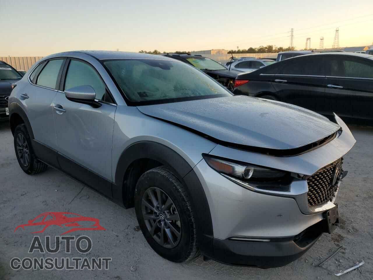 MAZDA CX30 2020 - 3MVDMABL0LM135675
