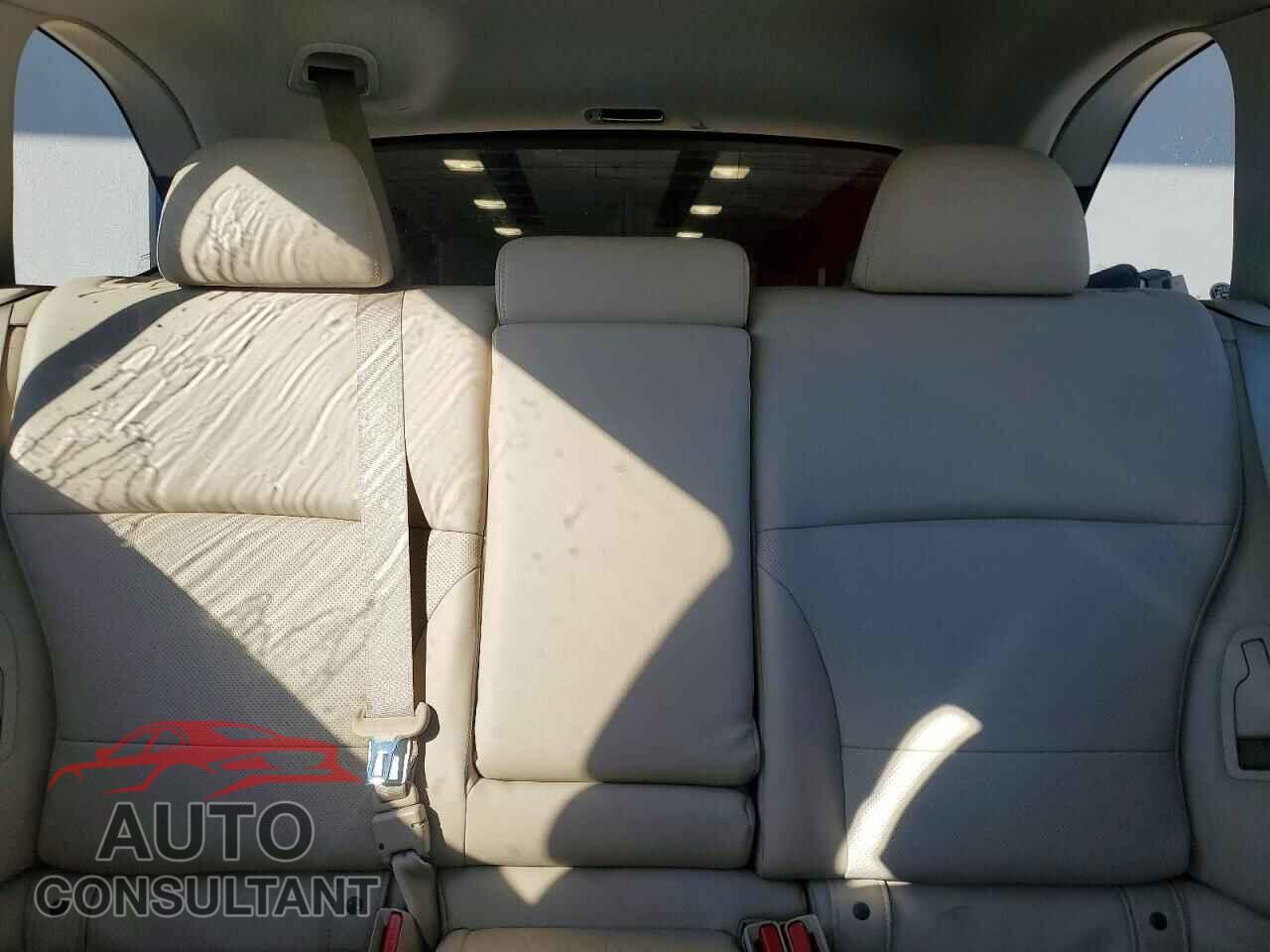 SUBARU OUTBACK 2015 - 4S4BSAJC0F3277459