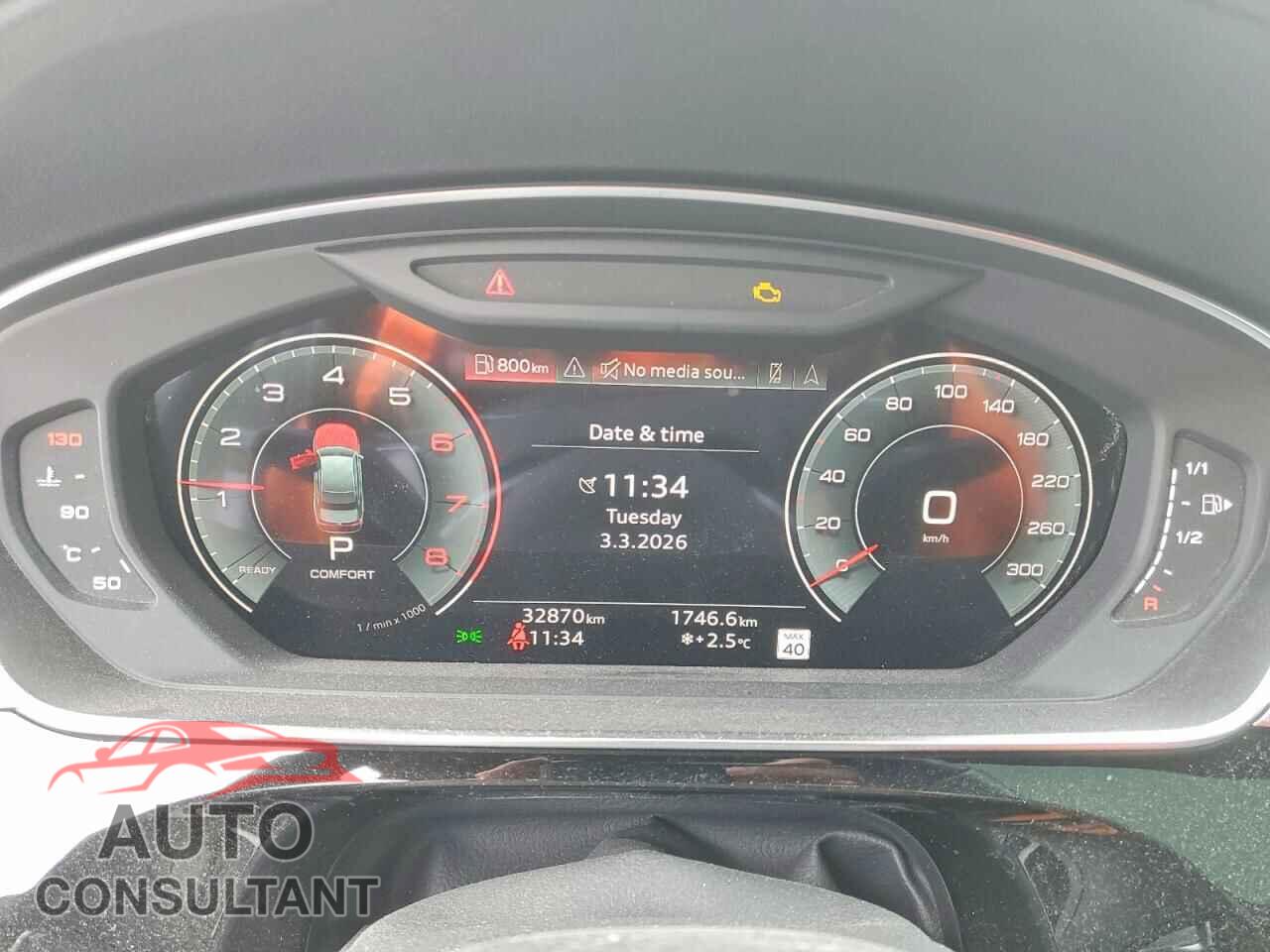 AUDI A8 2022 - WAULDAF83NN001980