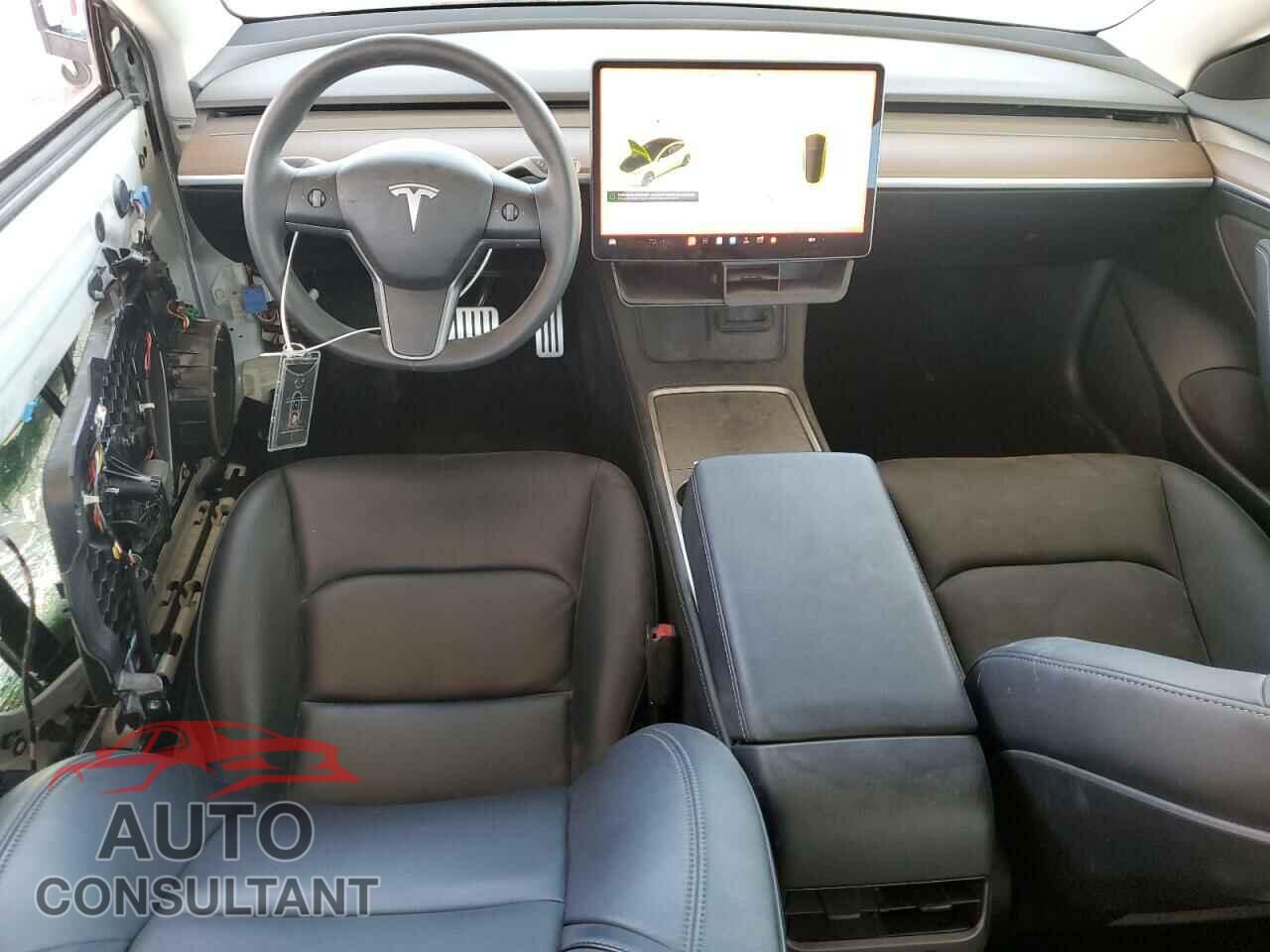 TESLA MODEL 3 2023 - 5YJ3E1EA1PF572437