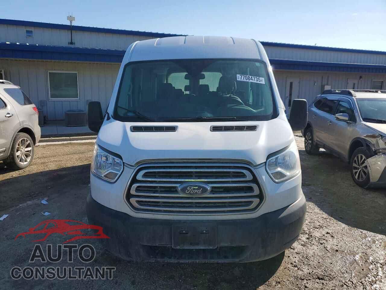 FORD TRANSIT 2019 - 1FBAX2CM2KKA62022