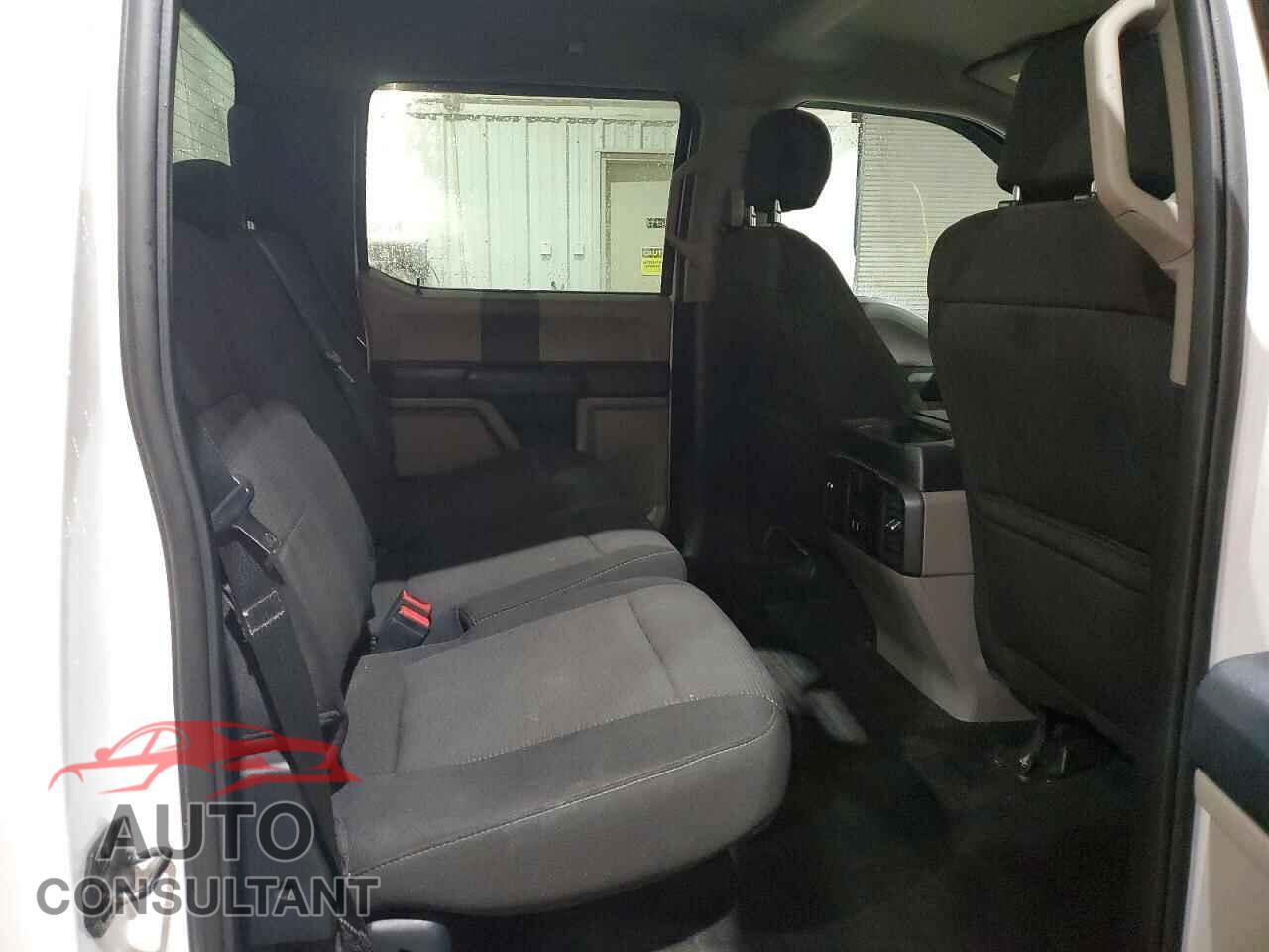 FORD F-150 2018 - 1FTEW1EP5JFA42775