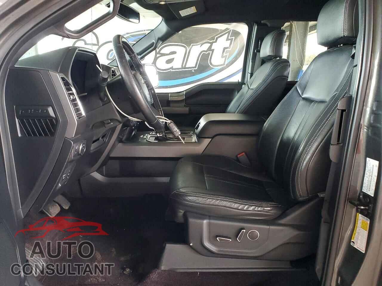 FORD F-150 2016 - 1FTEX1EP3GKD95884