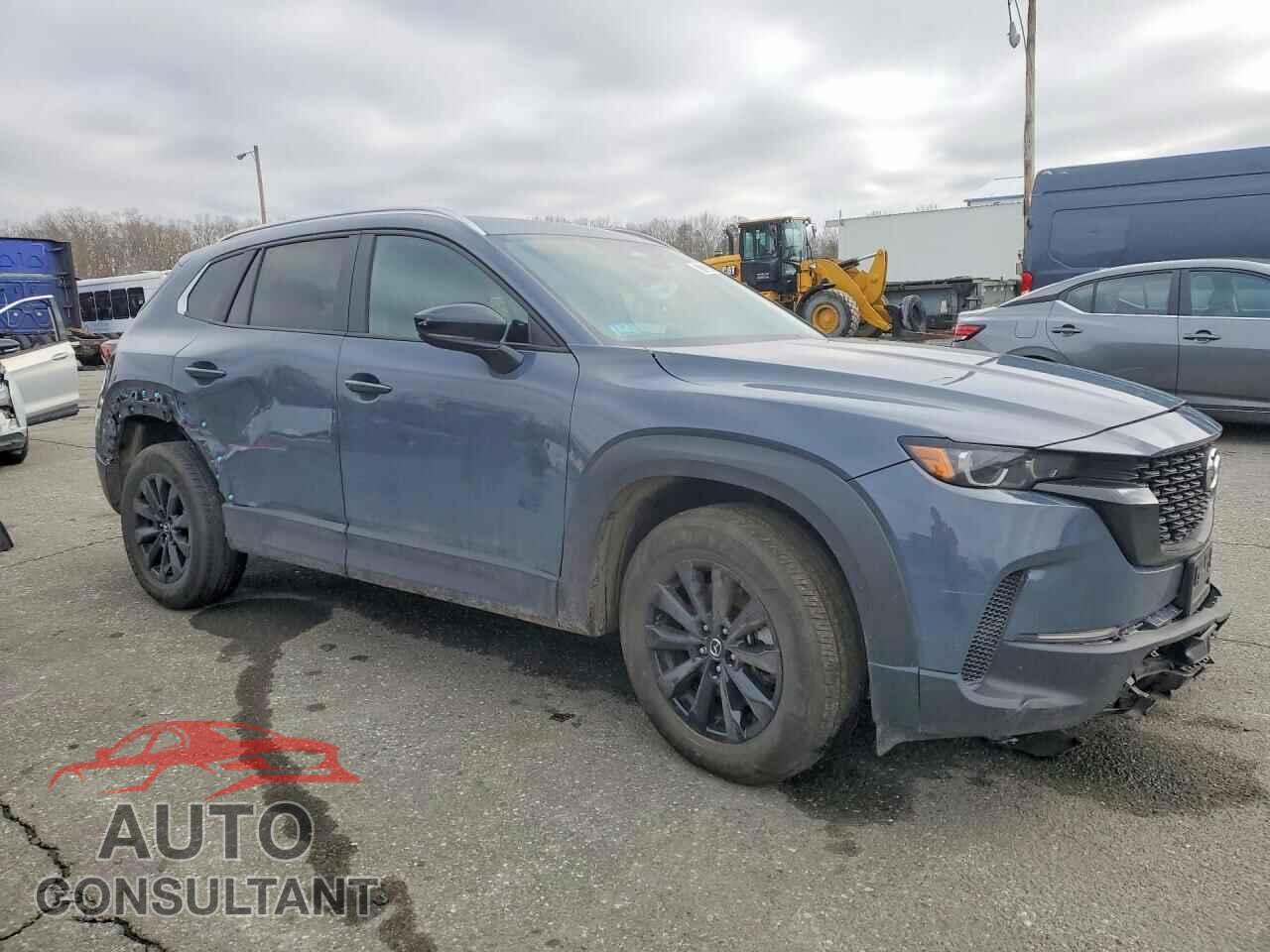 MAZDA CX-50 2025 - 7MMVABDM6SN372623