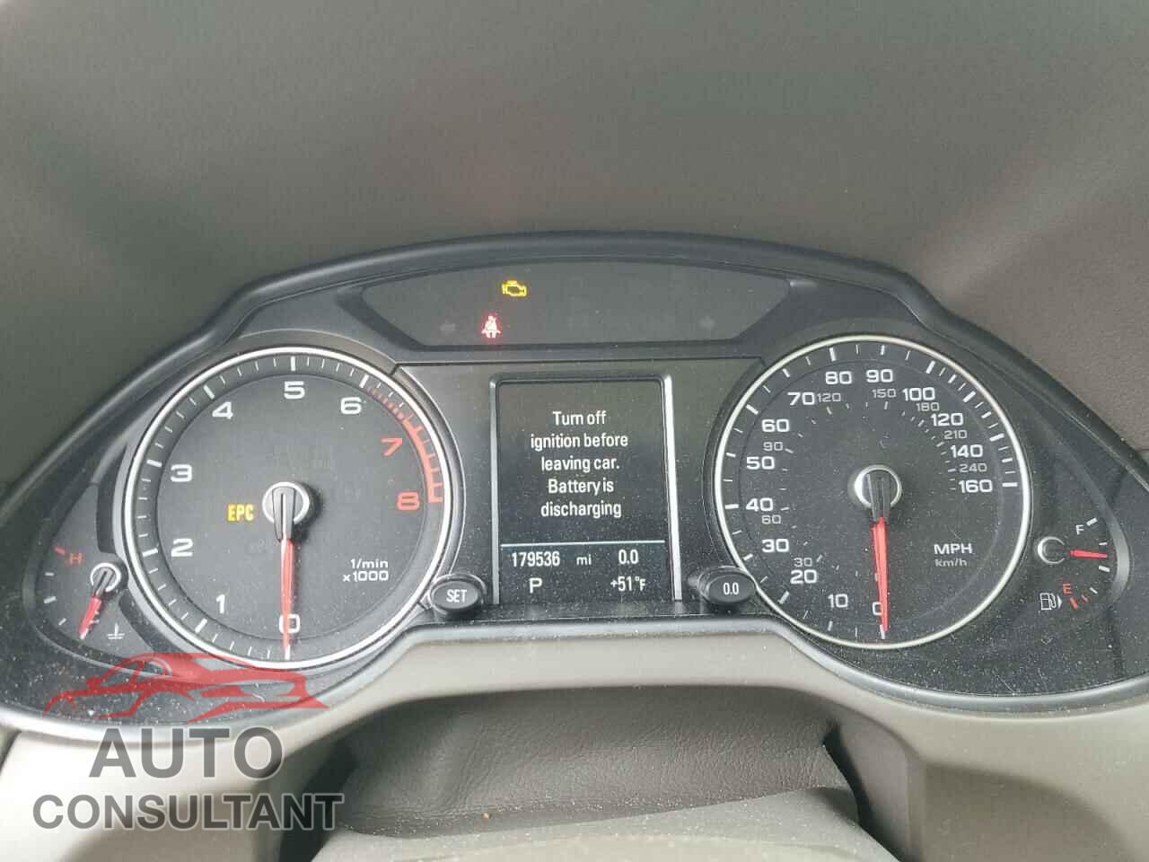 AUDI Q5 2017 - WA1L2AFPXHA046467