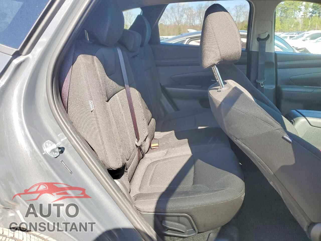 HYUNDAI TUCSON 2026 - 5NMJBCDEXTH645376