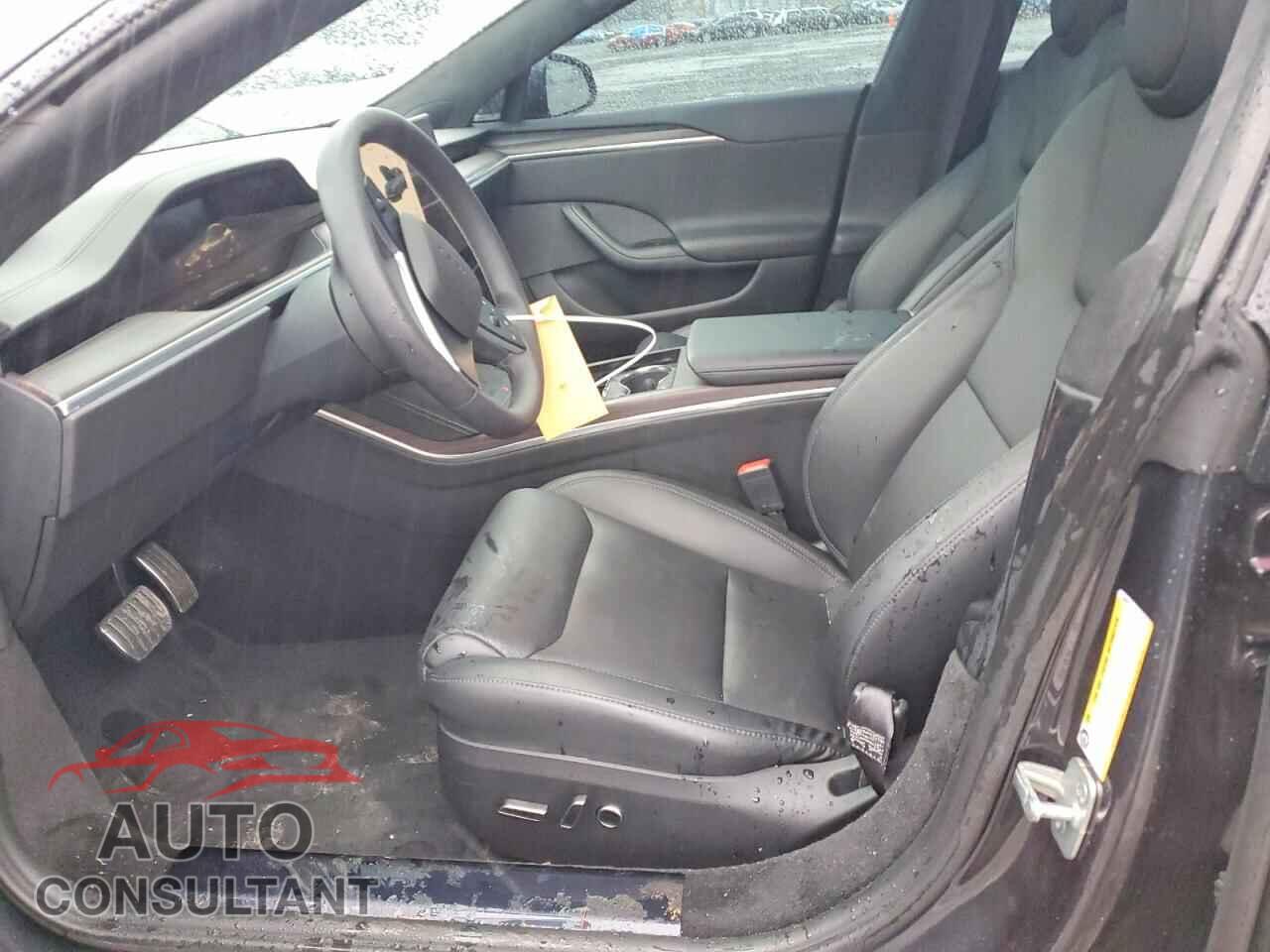 TESLA MODEL S 2024 - 5YJSA1E57RF540962