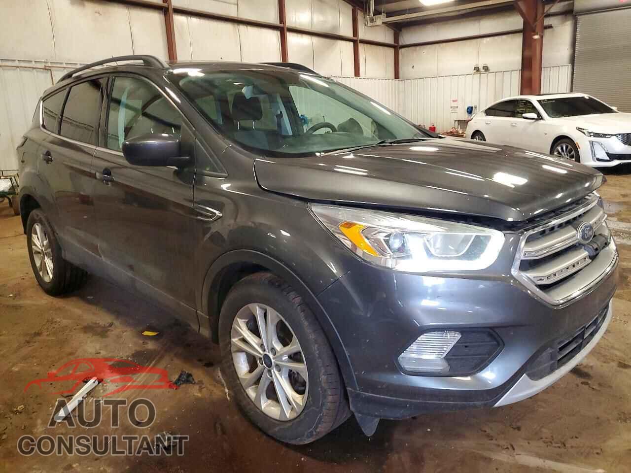 FORD ESCAPE 2017 - 1FMCU9GD2HUE69976