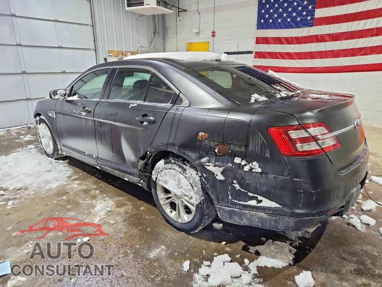 FORD TAURUS 2013 - 1FAHP2E96DG184462