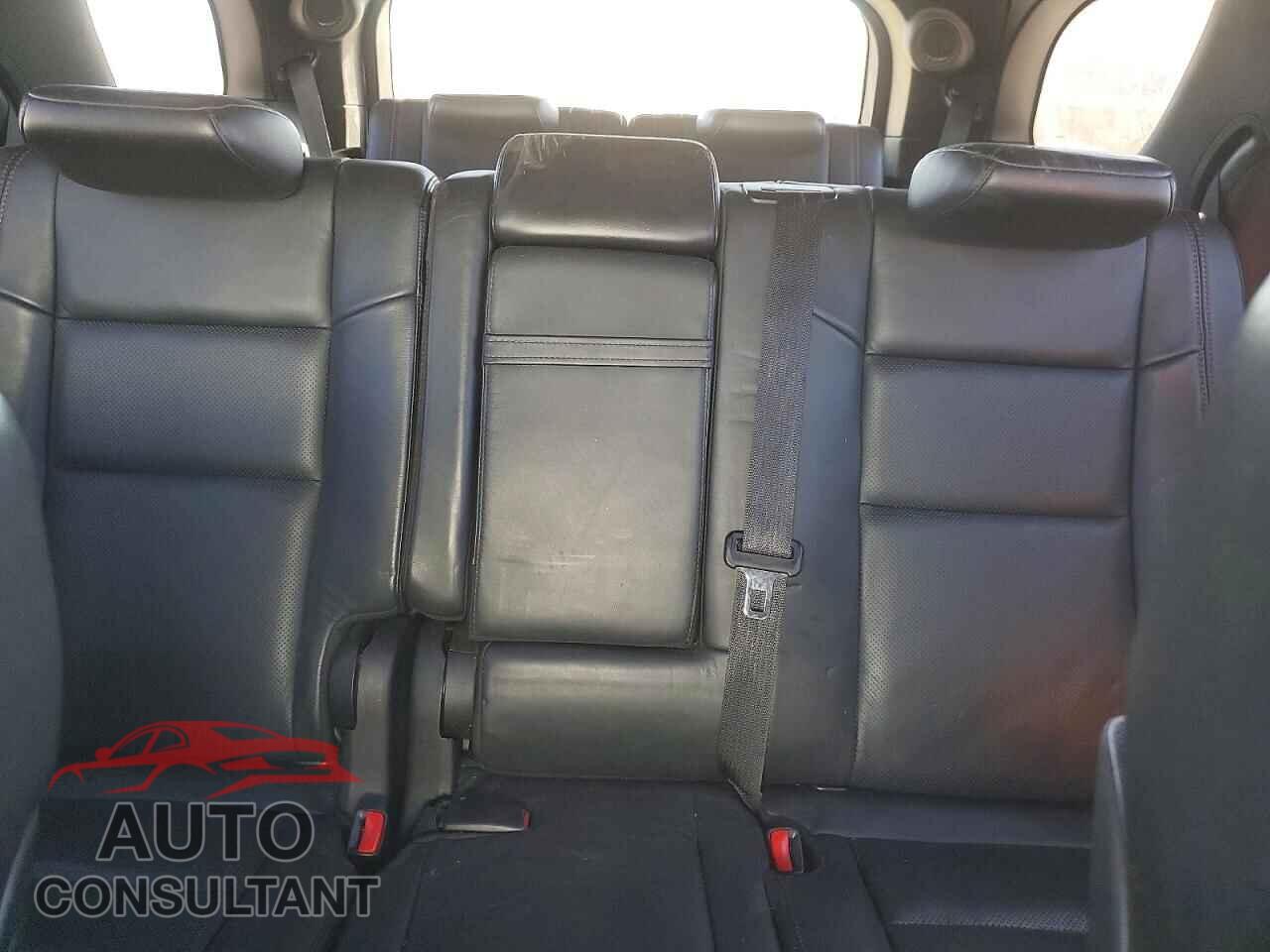 DODGE DURANGO 2014 - 1C4SDHCT6EC576229