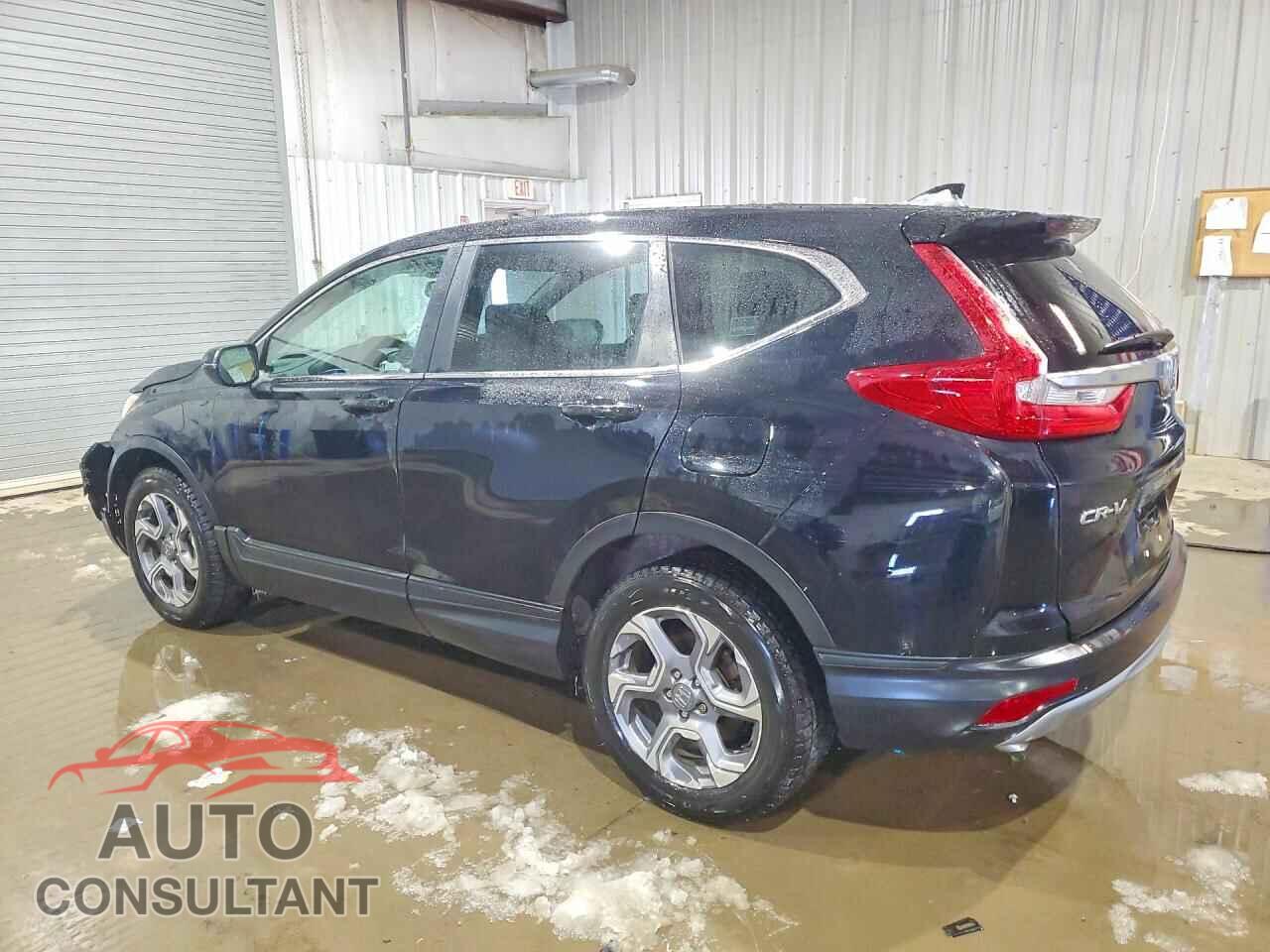 HONDA CR-V 2019 - 2HKRW2H89KH674875