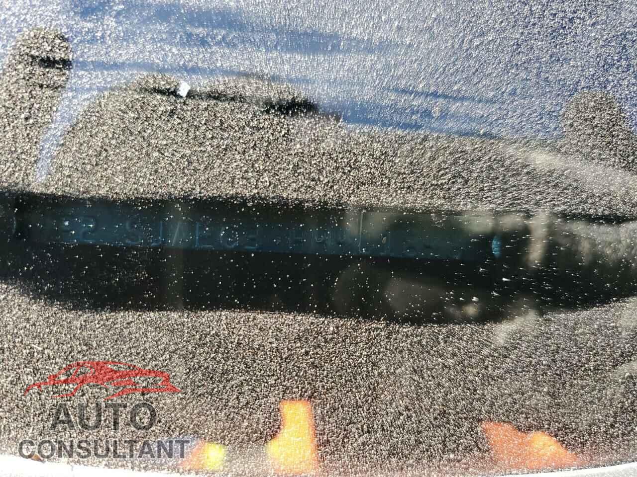 SUBARU FORESTER 2017 - JF2SJAEC3HH401846