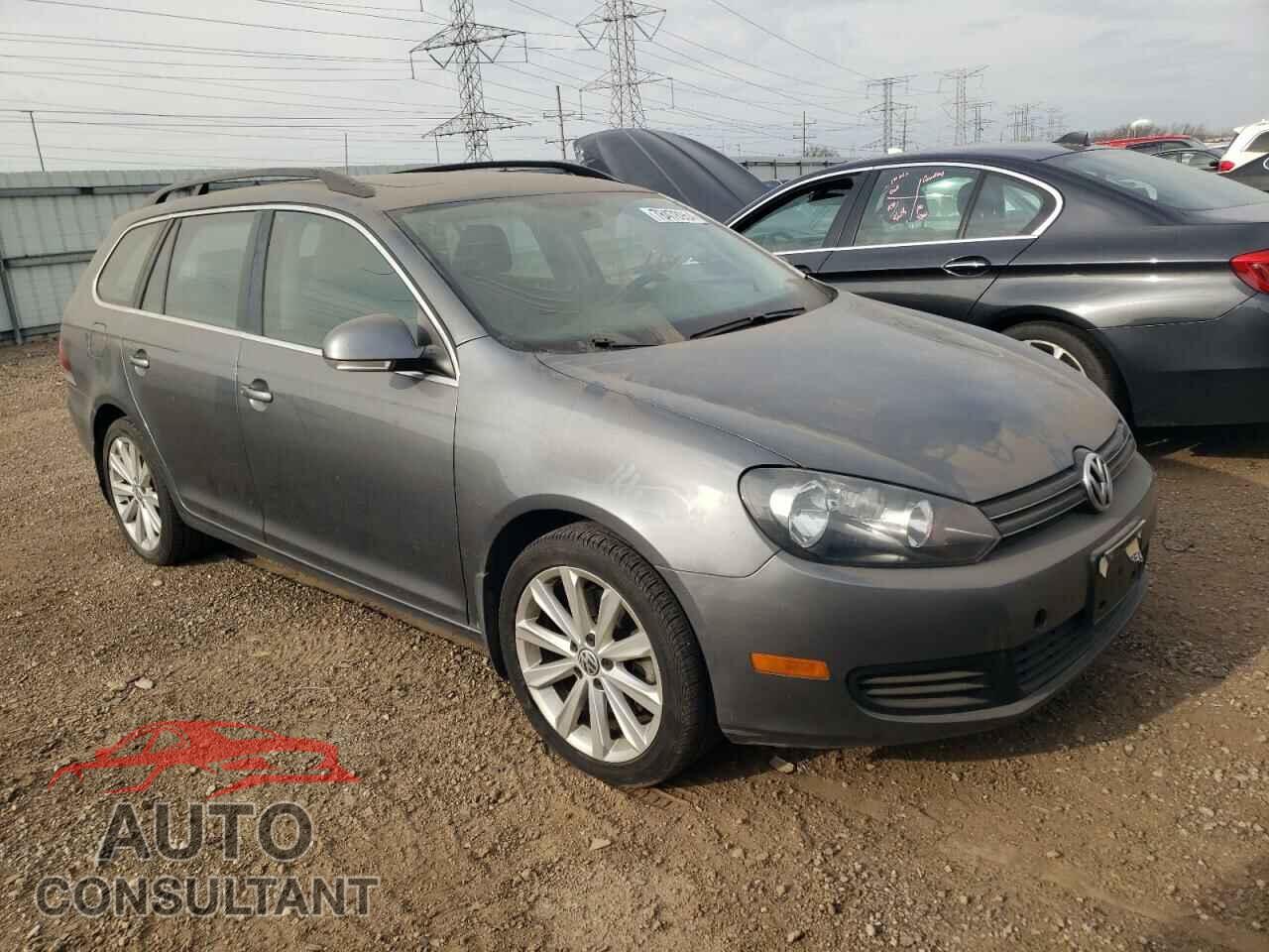 VOLKSWAGEN JETTA 2014 - 3VWPL7AJ6EM611223