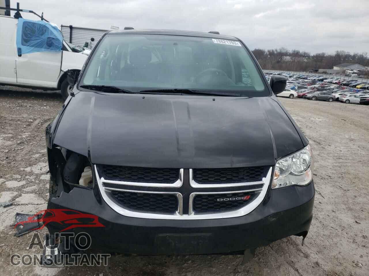 DODGE CARAVAN 2016 - 2C4RDGCGXGR363726