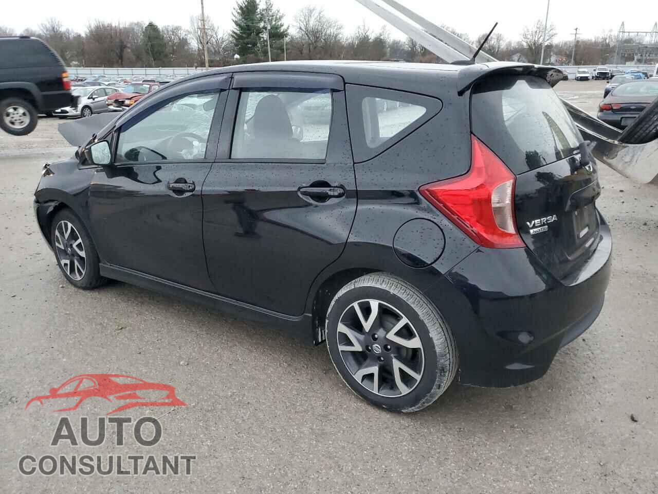 NISSAN VERSA 2017 - 3N1CE2CP3HL354647