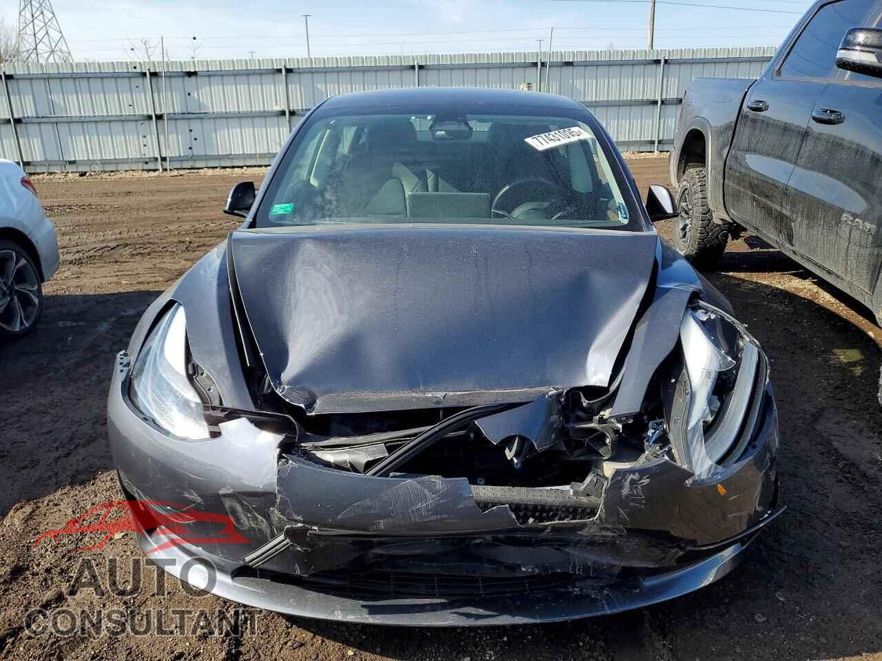 TESLA MODEL 3 2023 - 5YJ3E1EA5PF667311