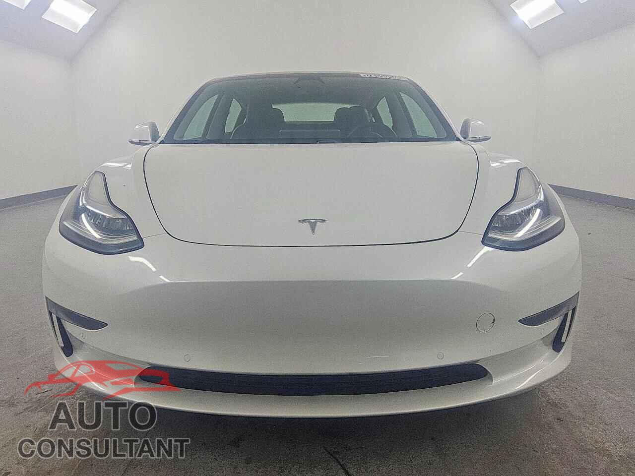 TESLA MODEL 3 2020 - 5YJ3E1EA1LF633439