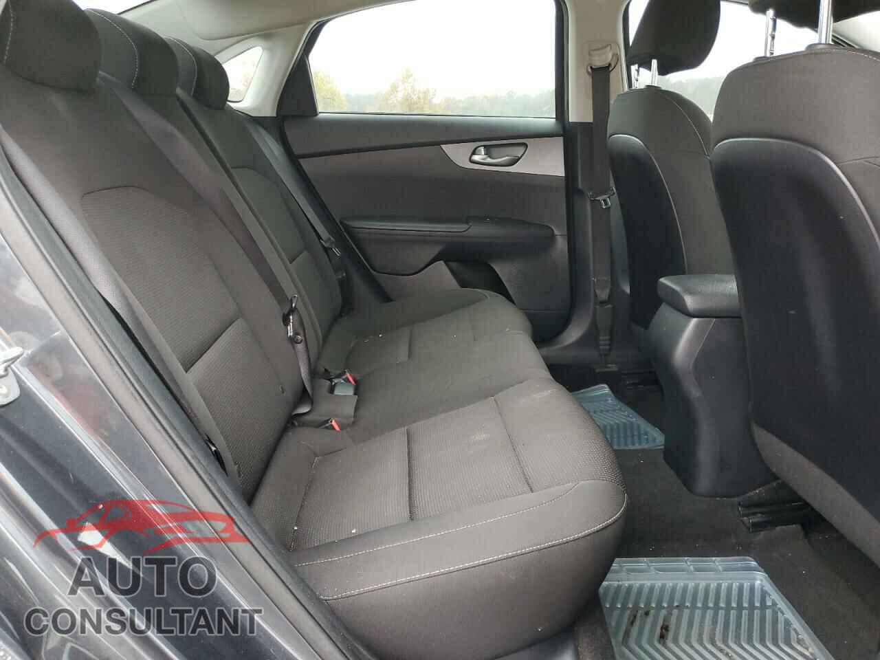 KIA FORTE 2020 - 3KPF24AD8LE140984