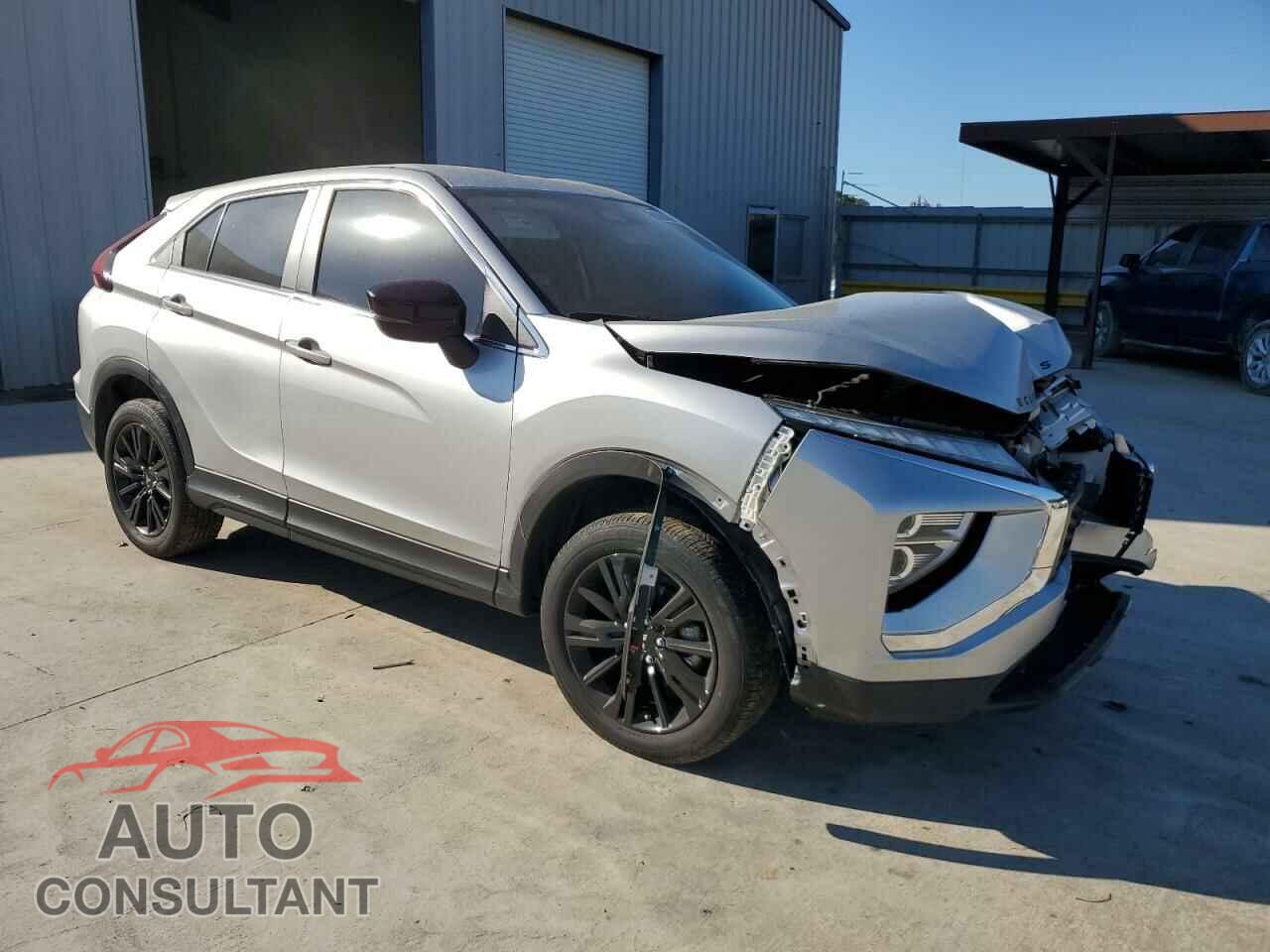 MITSUBISHI ECLIPSE 2023 - JA4ATVAA0PZ006686