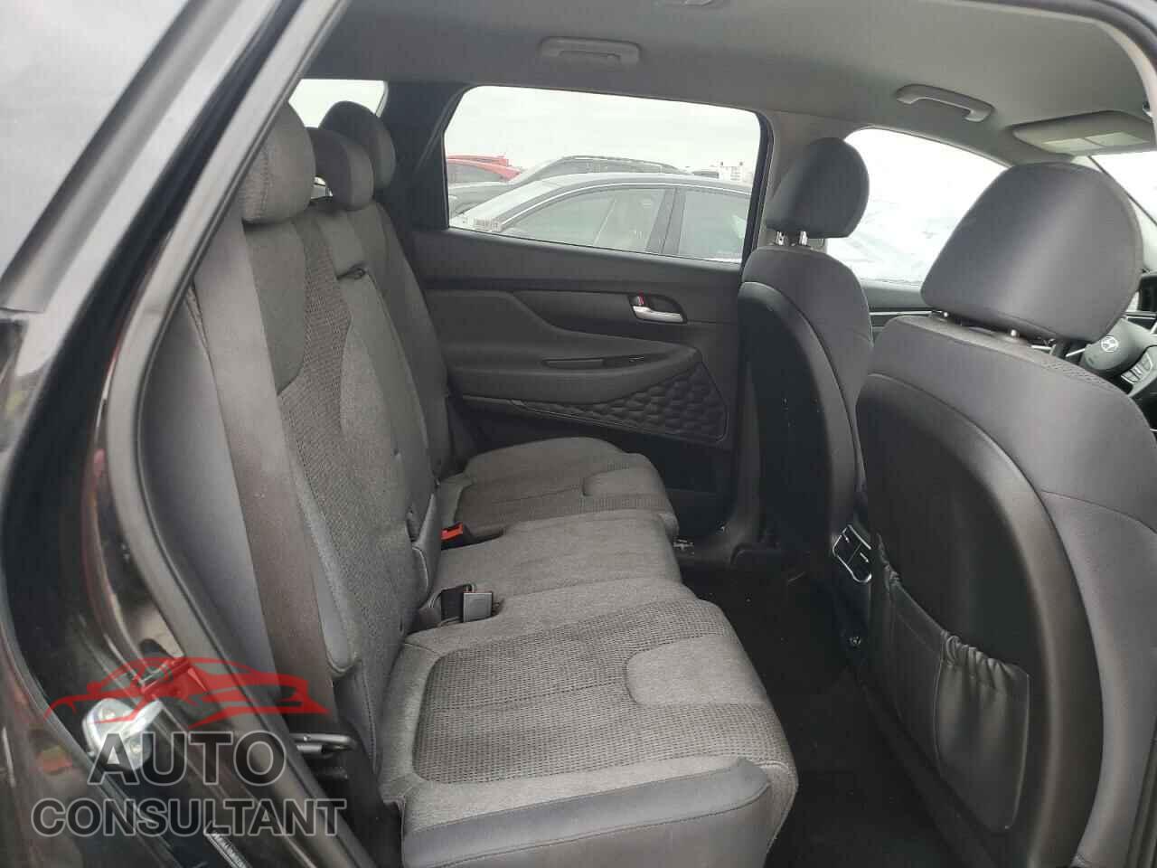 HYUNDAI SANTA FE 2021 - 5NMS14AJ2MH322830