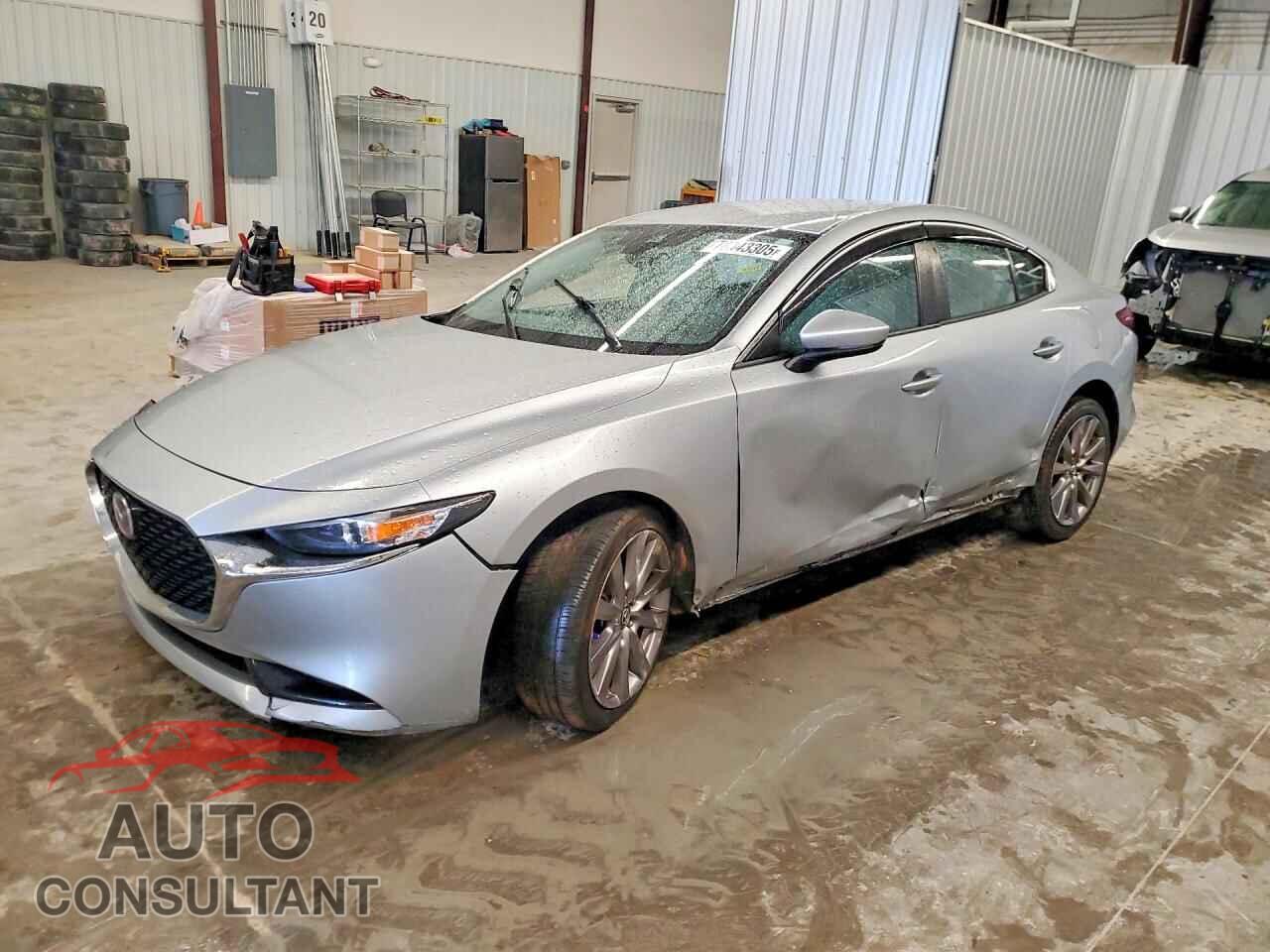 MAZDA 3 2019 - JM1BPACL1K1113226