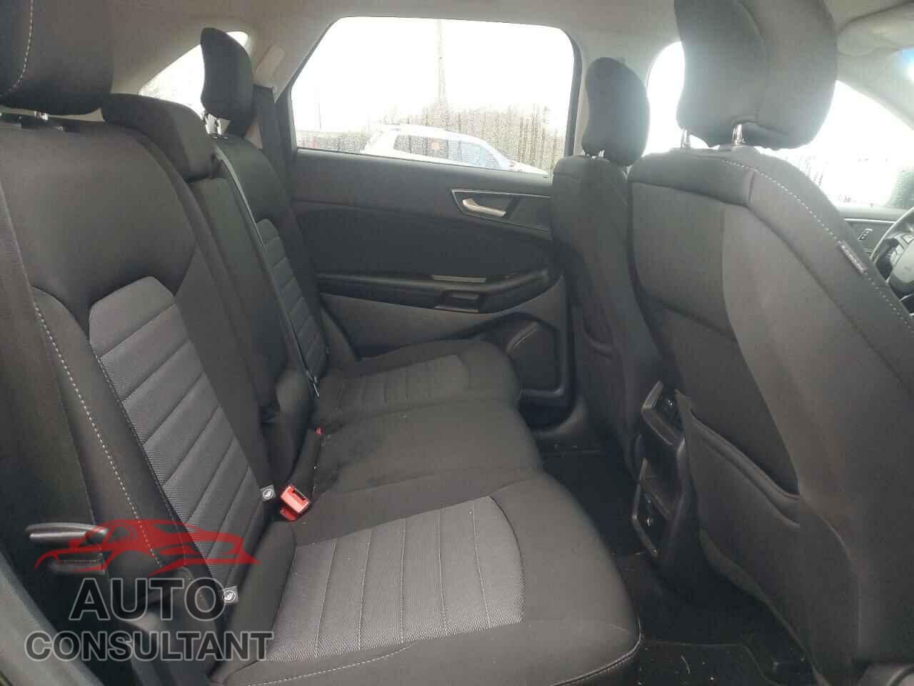 FORD EDGE 2018 - 2FMPK3G99JBC26130