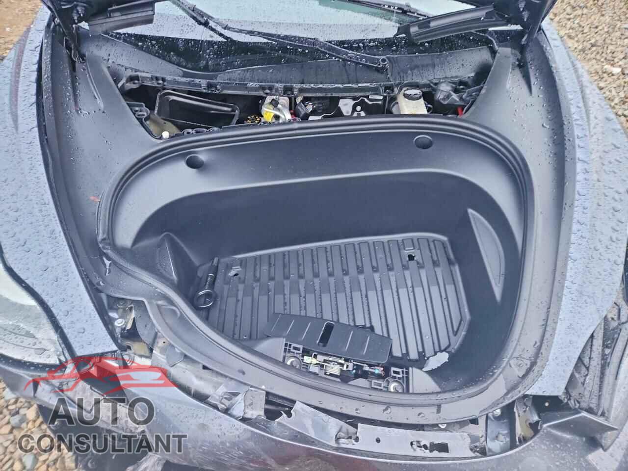 TESLA MODEL 3 2023 - 5YJ3E1EA4PF404372
