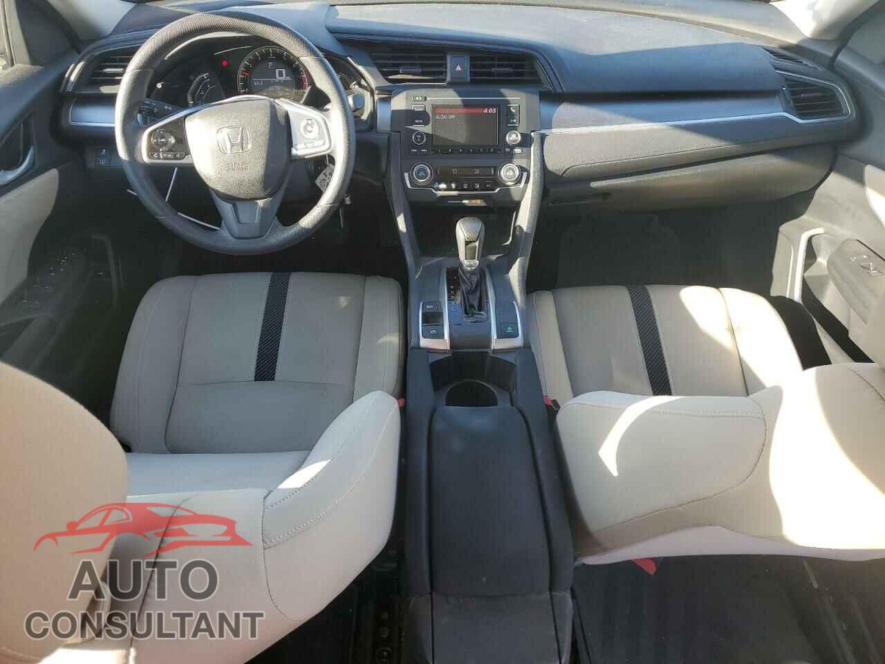 HONDA CIVIC 2017 - 2HGFC2F56HH558654