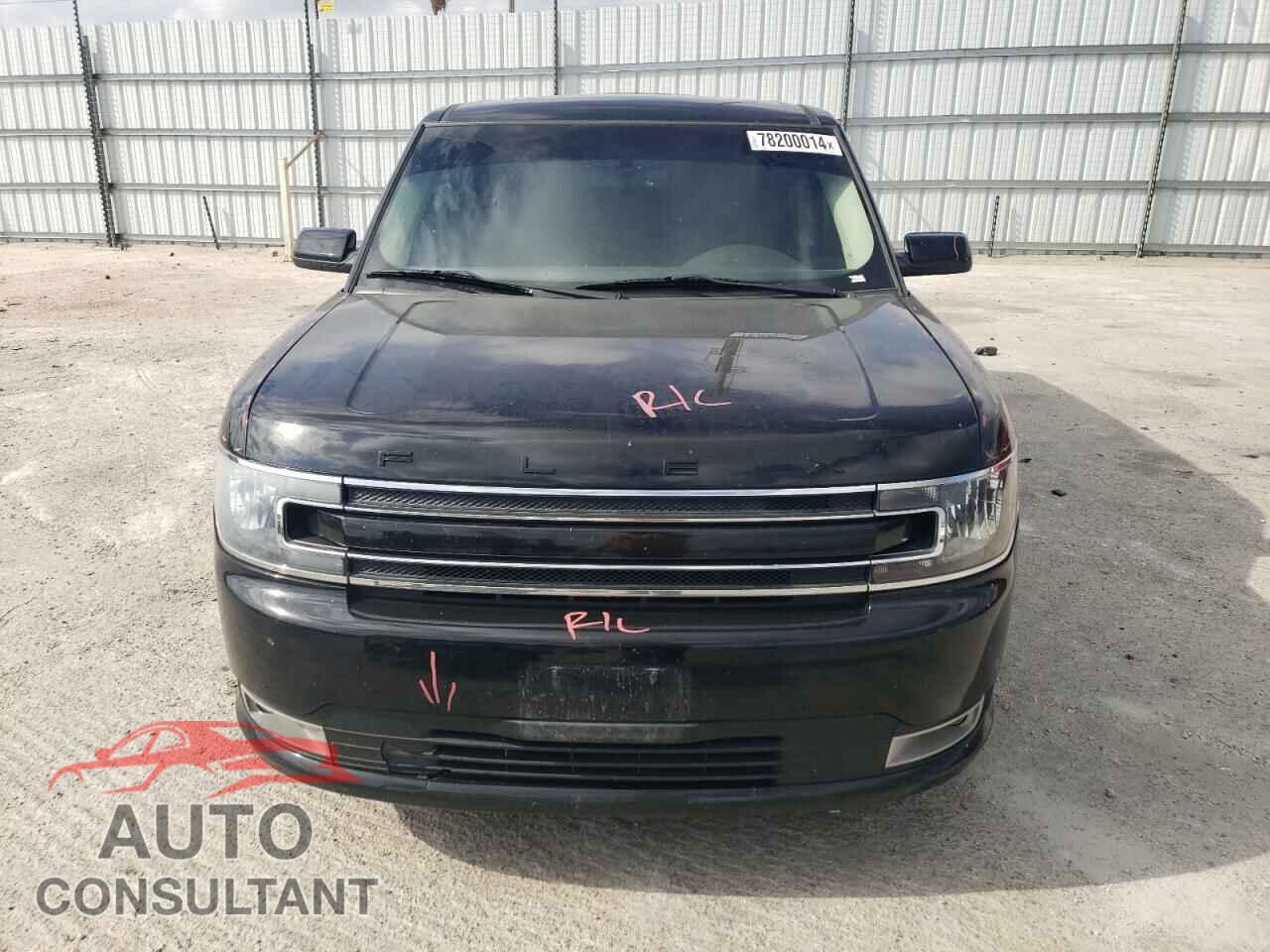 FORD FLEX 2016 - 2FMGK5C86GBA16618