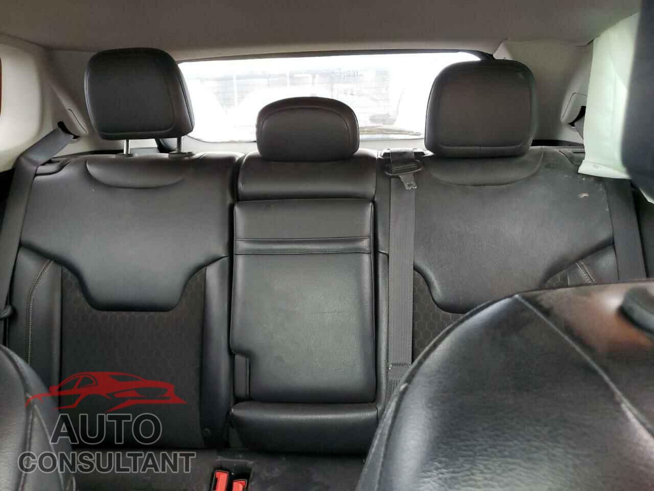 JEEP COMPASS 2017 - 3C4NJDBB9HT651862