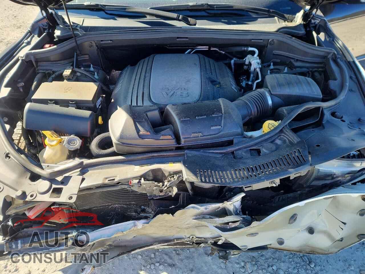 DODGE DURANGO 2023 - 1C4SDHCT0PC717606