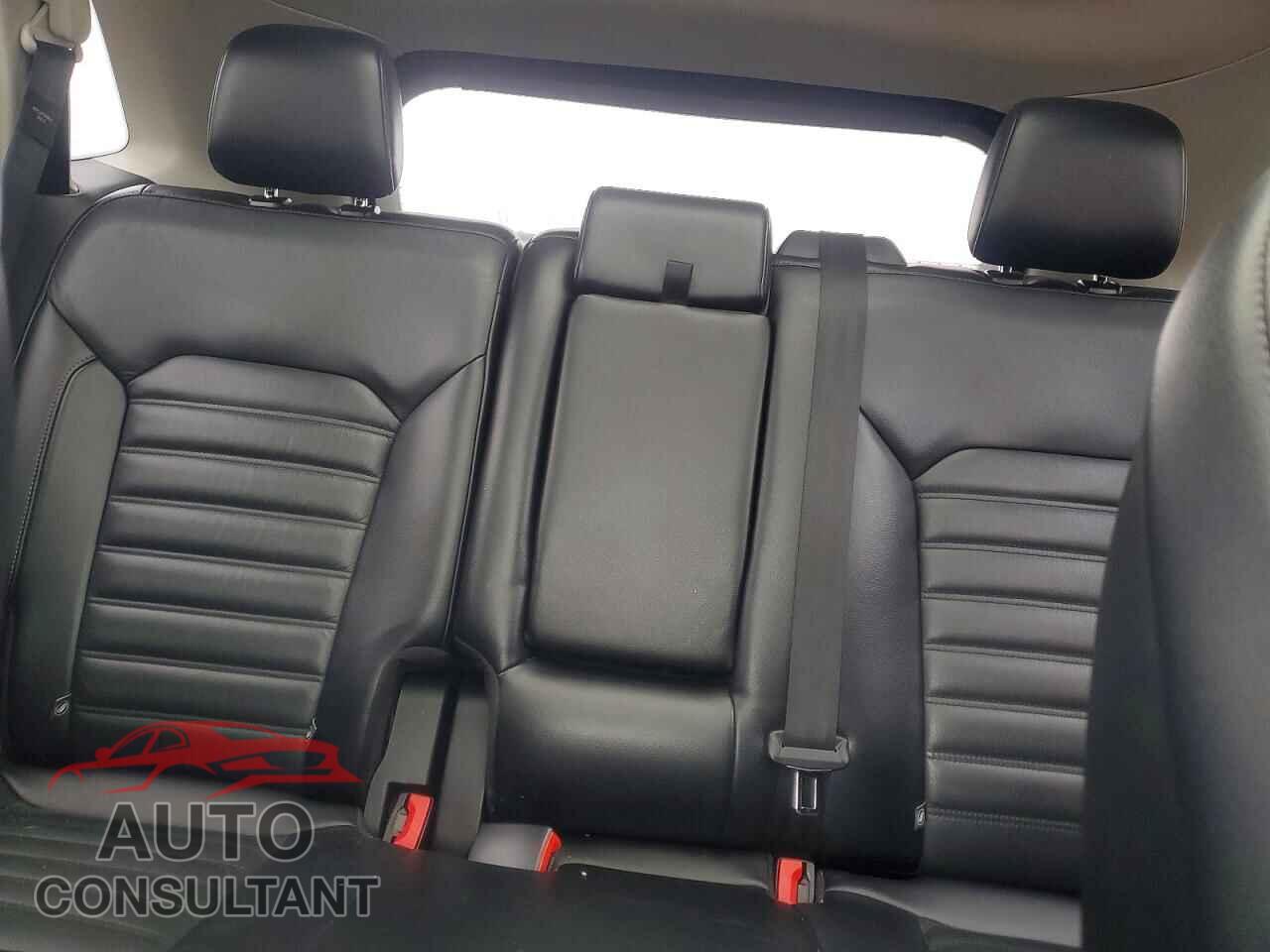 FORD EDGE 2017 - 2FMPK4J86HBB47515
