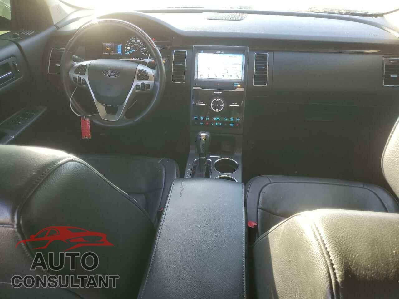 FORD FLEX 2016 - 2FMHK6D89GBA01085