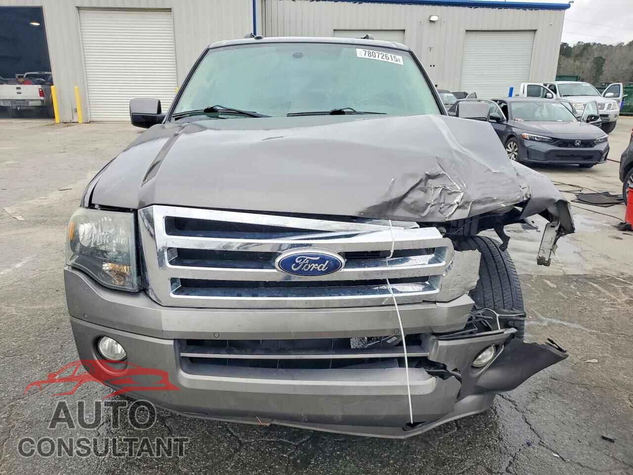 FORD EXPEDITION 2013 - 1FMJK1K55DEF36962