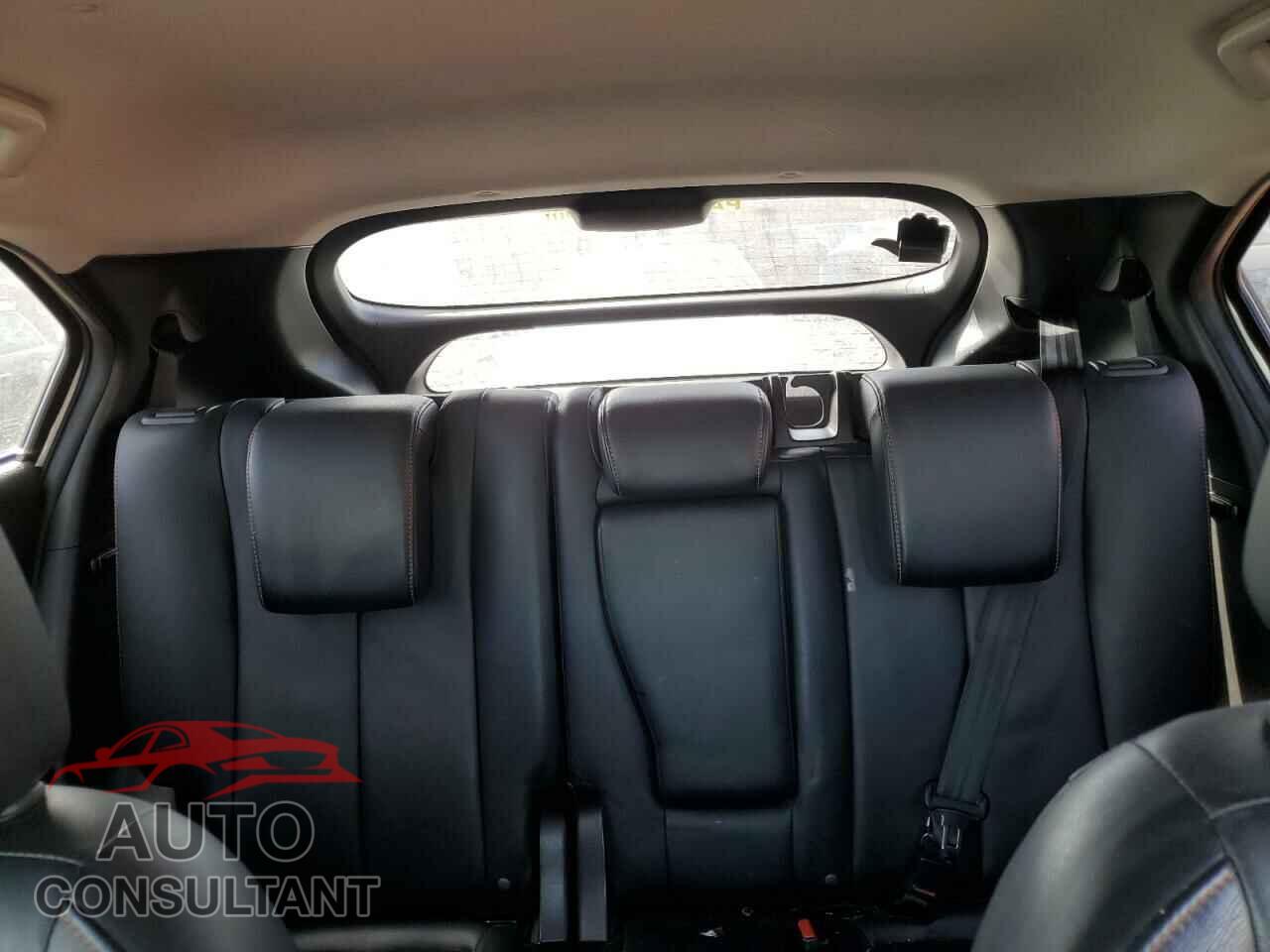 MITSUBISHI ECLIPSE 2019 - JA4AT5AA4KZ003802