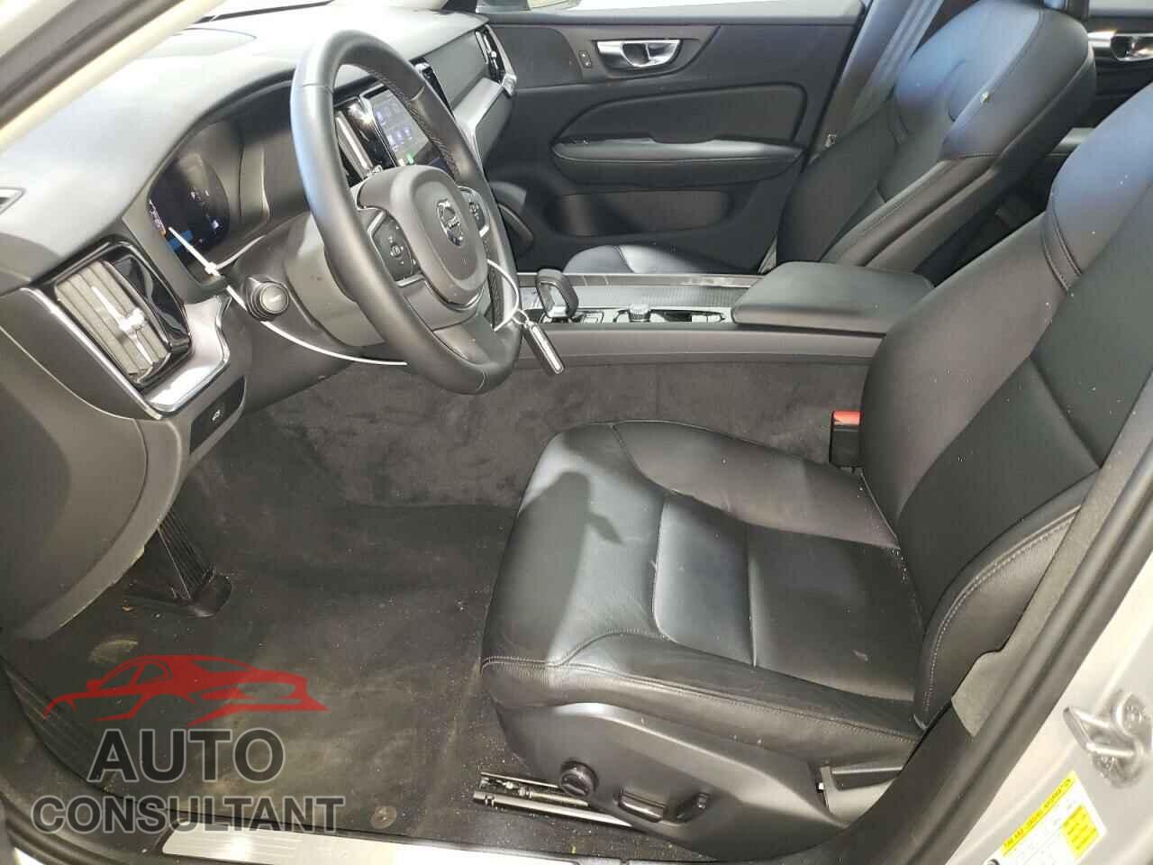 VOLVO S60 CORE 2024 - 7JRL12FK3RG322605