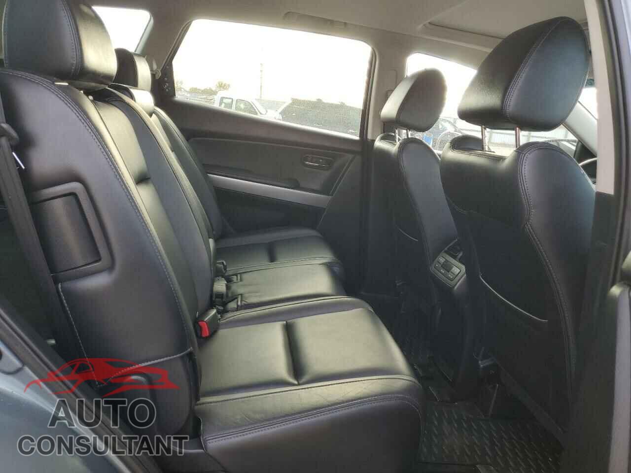 MAZDA CX-9 2011 - JM3TB3DV4B0313416
