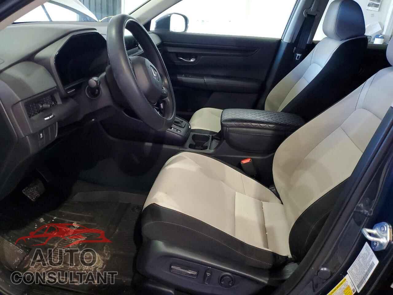 HONDA CRV 2025 - 5J6RS4H42SL007768