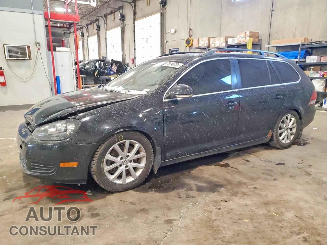 VOLKSWAGEN JETTA 2011 - 3VWPL7AJ2BM652976