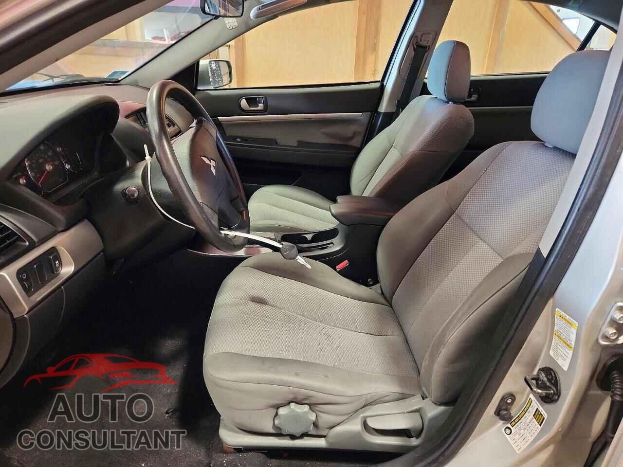 MITSUBISHI GALANT 2010 - 4A32B2FF8AE012702