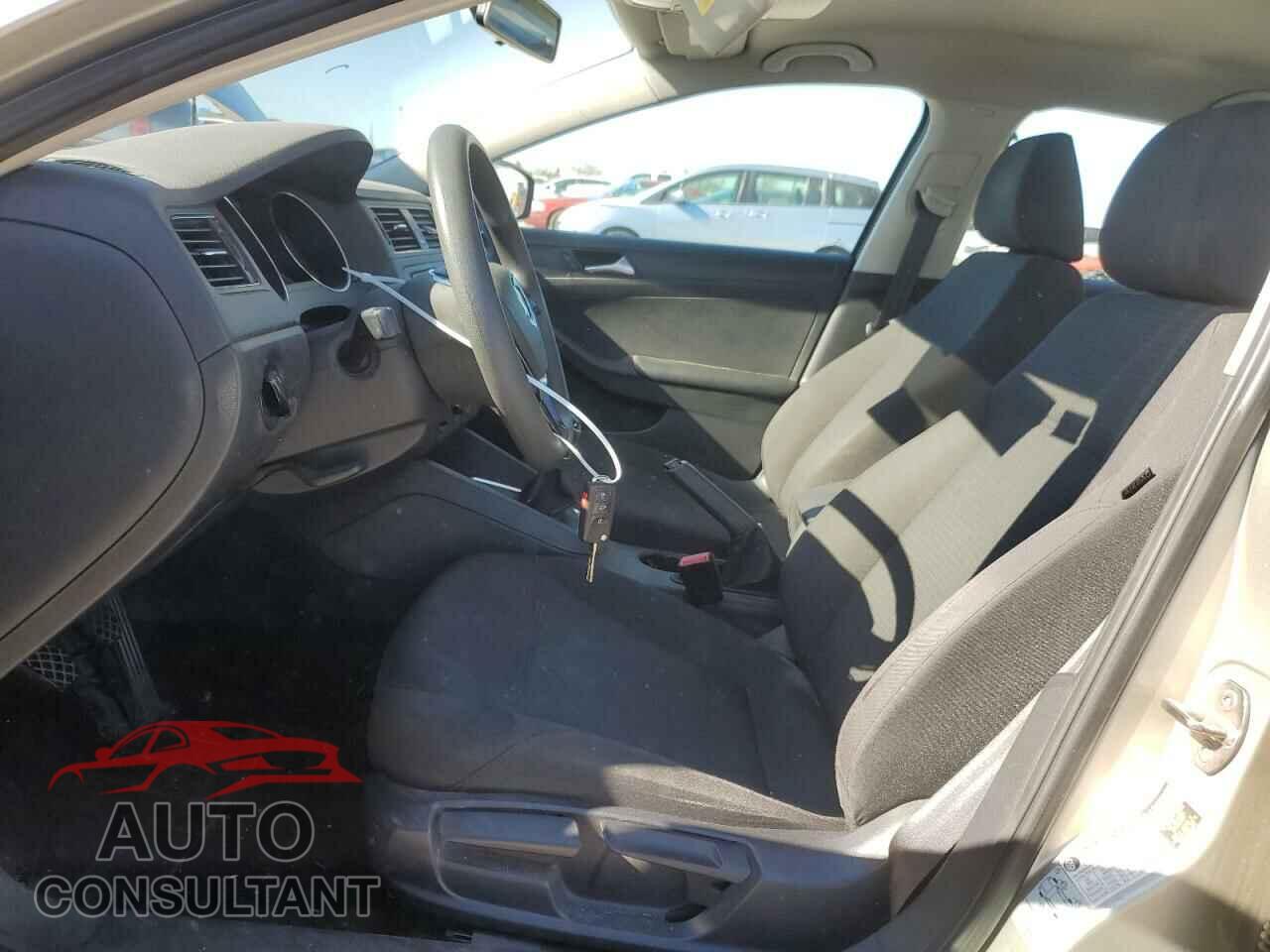 VOLKSWAGEN JETTA 2016 - 3VW167AJ4GM304438