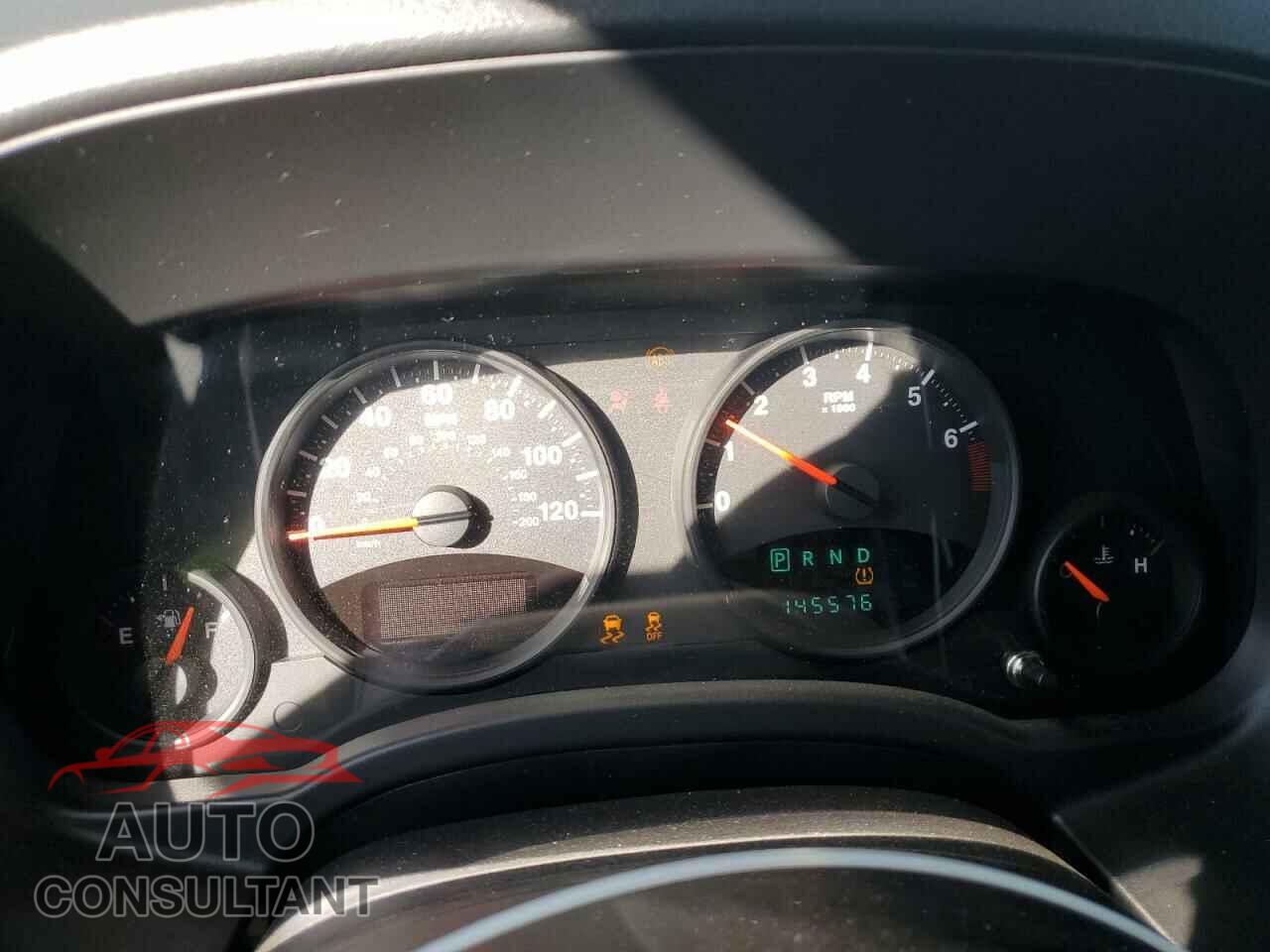 JEEP COMPASS 2012 - 1C4NJDEB0CD650920
