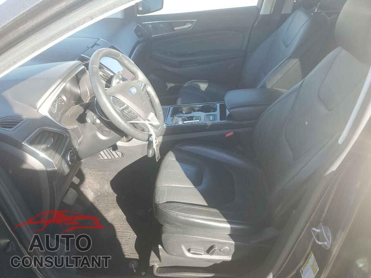 FORD EDGE 2019 - 2FMPK4K90KBB11446