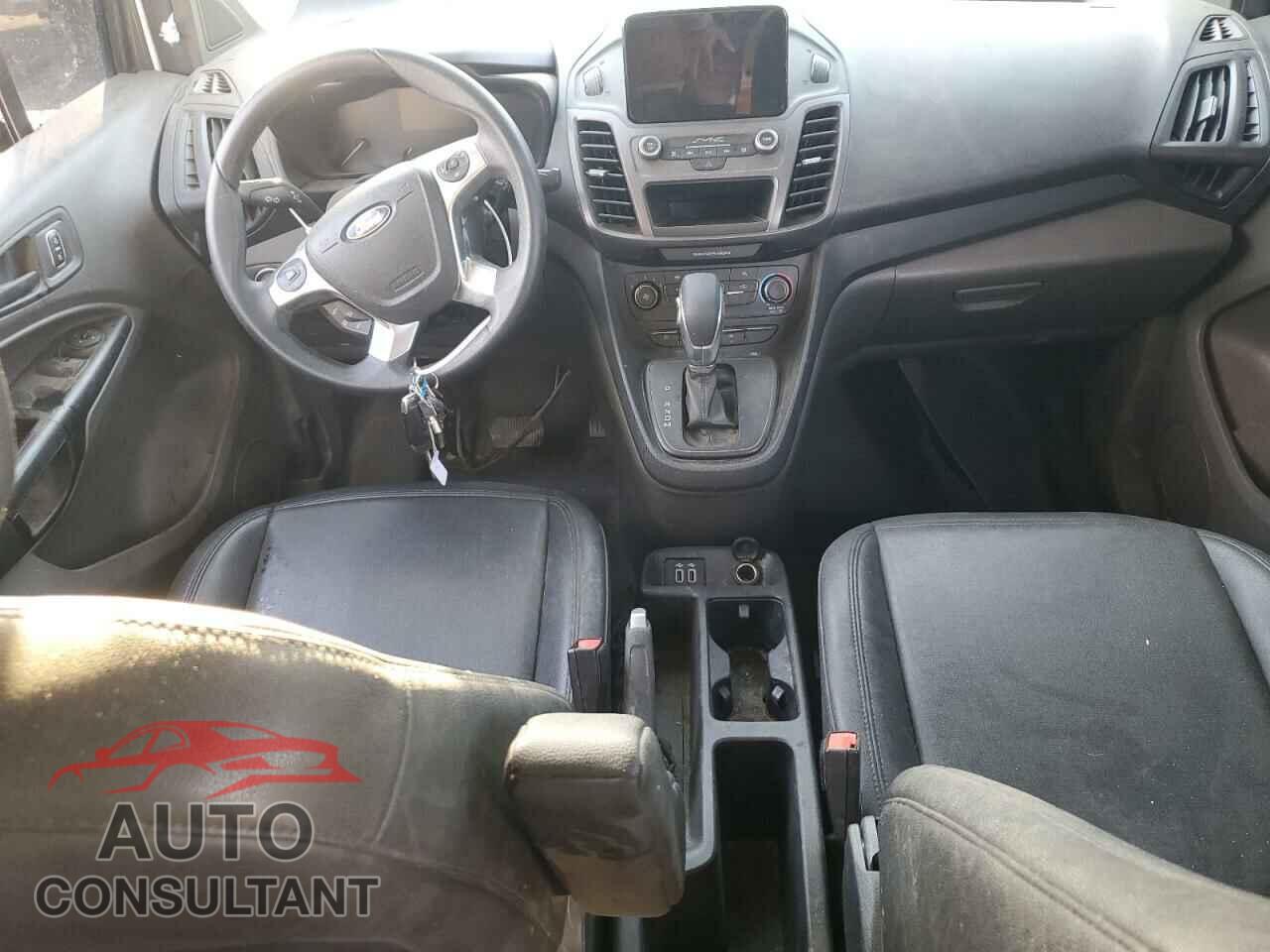 FORD TRANSIT 2021 - NM0LS7E20M1493458