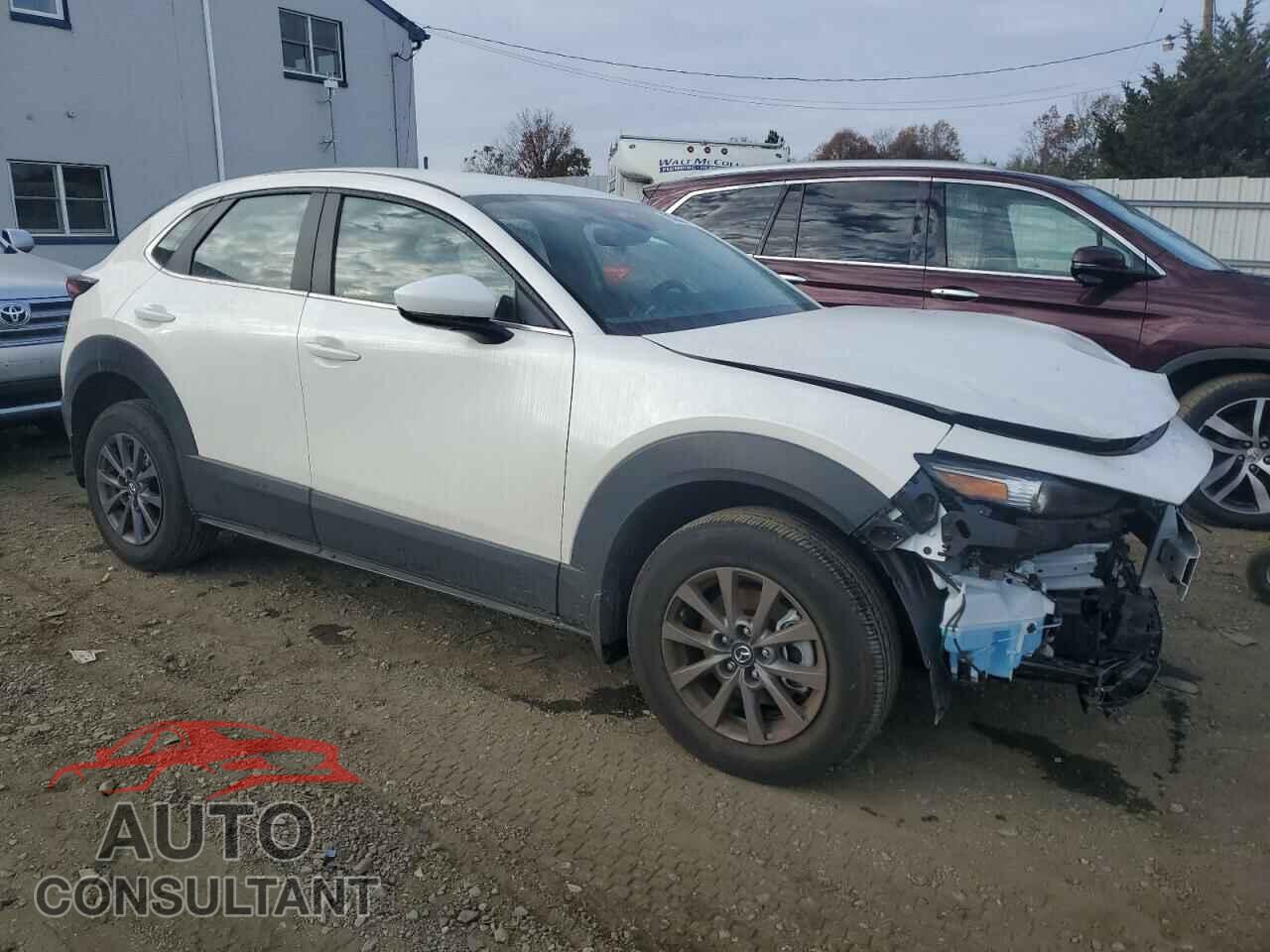 MAZDA CX30 2024 - 3MVDMBAM3RM635225