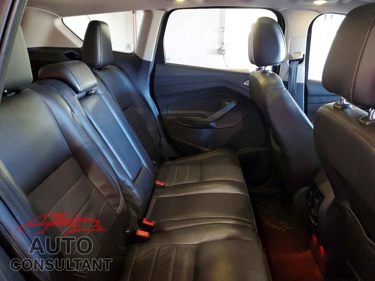 FORD ESCAPE 2014 - 1FMCU0J92EUB27214