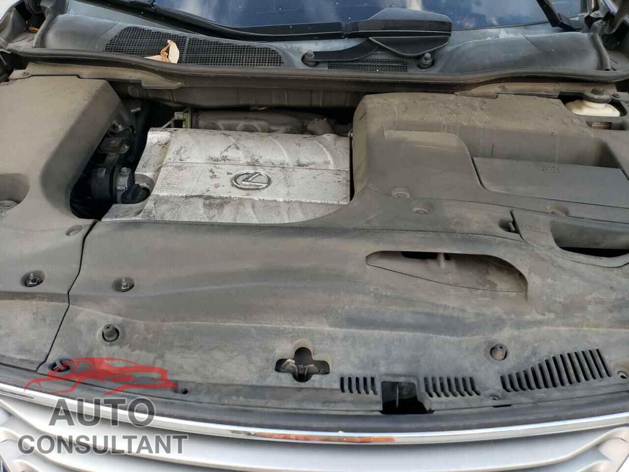 LEXUS RX350 2015 - 2T2ZK1BA2FC194389