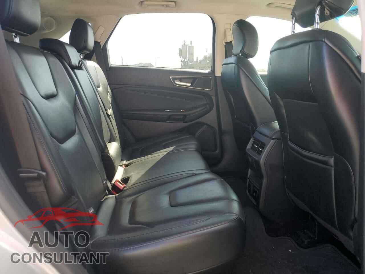 FORD EDGE 2016 - 2FMPK4K92GBB94448