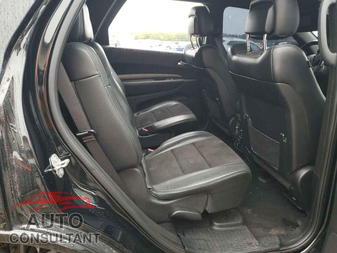 DODGE DURANGO 2020 - 1C4SDHCT7LC380958